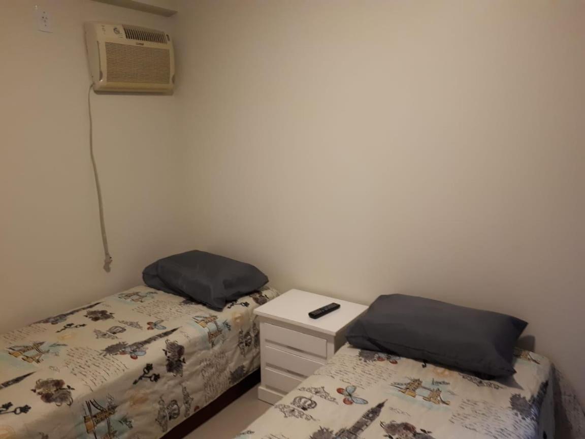 Apartamento Aconchego E Diversao *