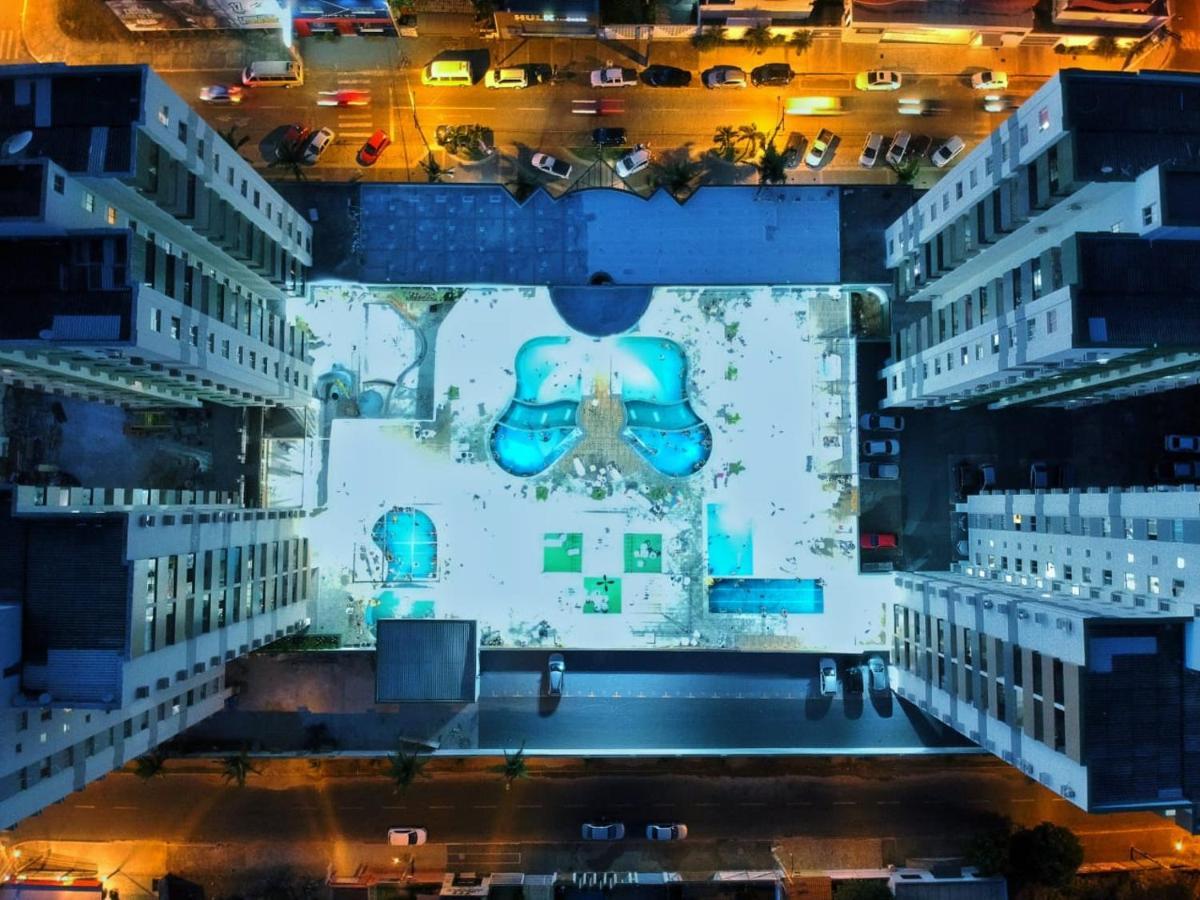 Apartamento Aconchego E Diversao *