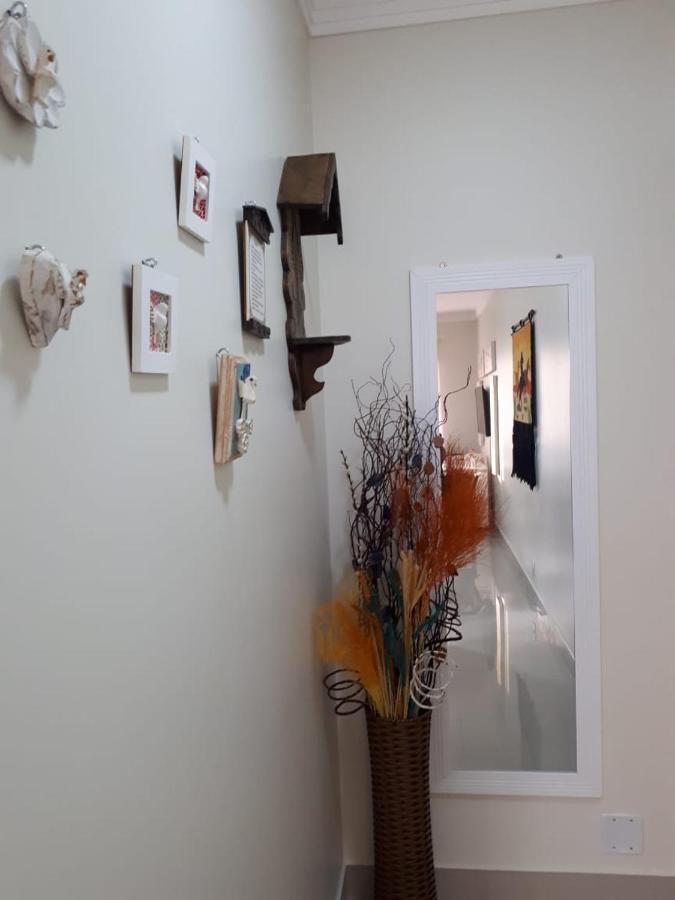 Apartamento Aconchego E Diversao