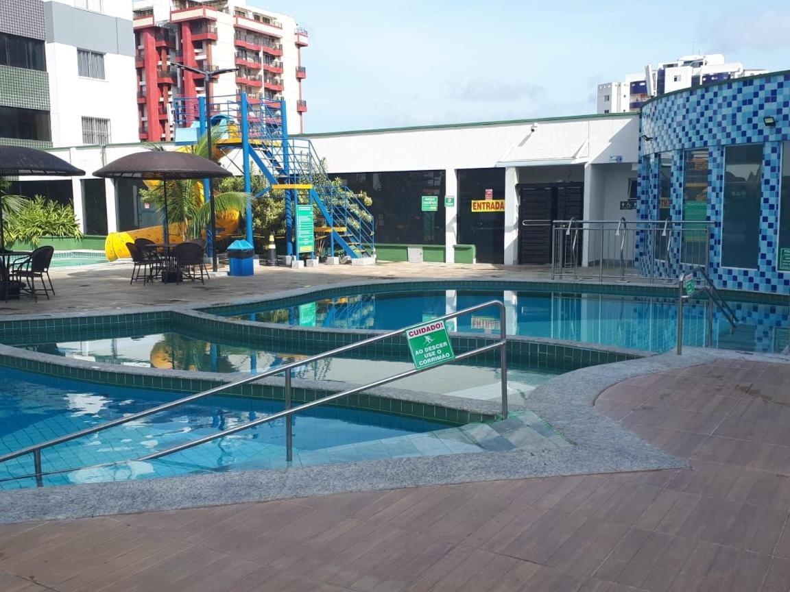 Apartamento Aconchego E Diversao *