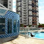 Caldas Novas Aconchego E Diversao