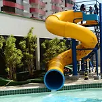 Caldas Novas Aconchego E Diversao