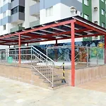 Caldas Novas Aconchego E Diversao