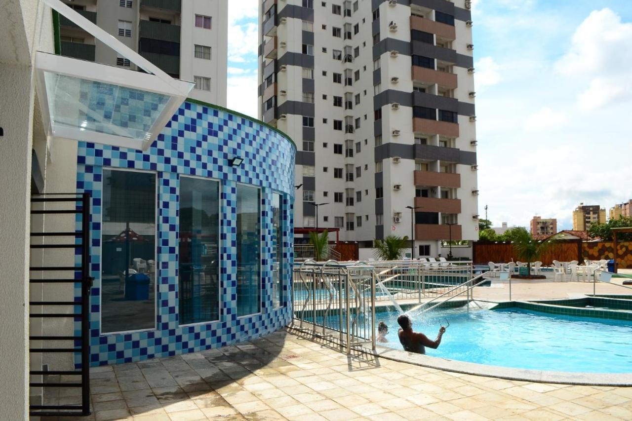 Aconchego E Diversao * Caldas Novas