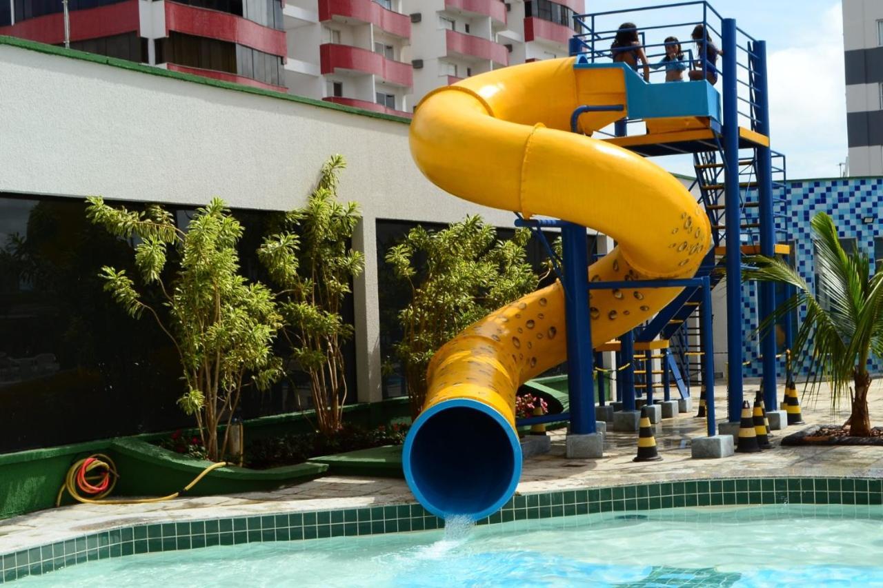 Apartment Aconchego E Diversao Caldas Novas
