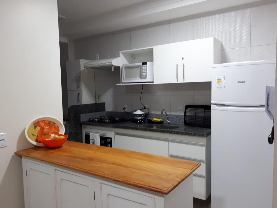 Apartment Aconchego E Diversao *