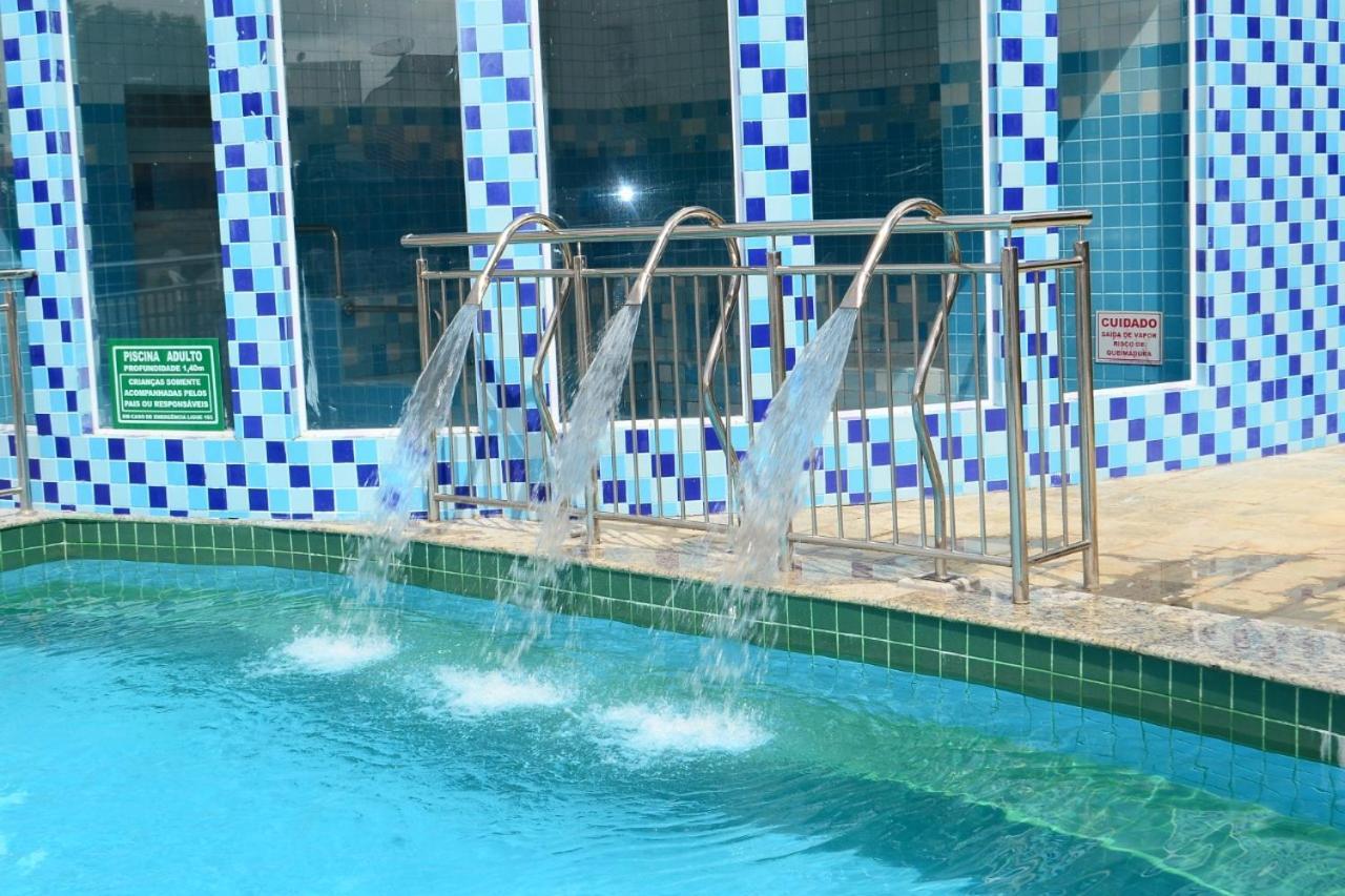 Aconchego E Diversao Apartment Caldas Novas