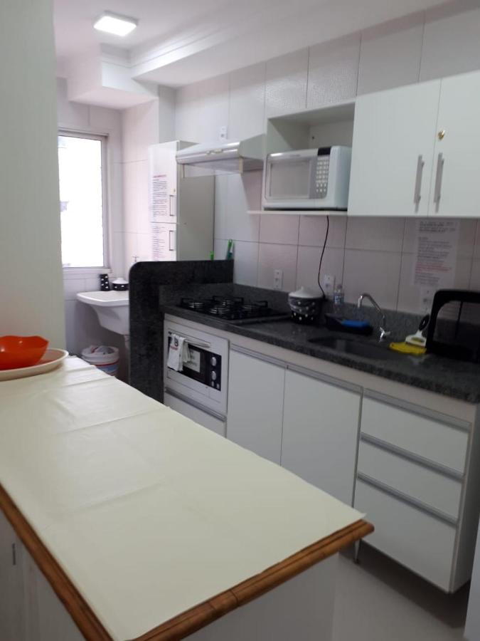 Apartment Aconchego E Diversao *