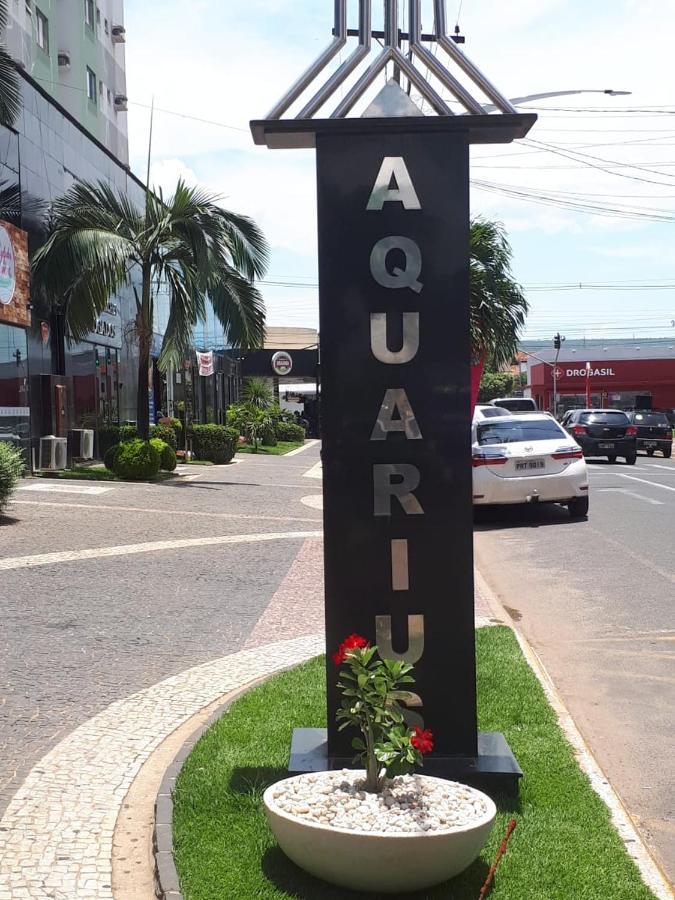 Aconchego E Diversao Caldas Novas