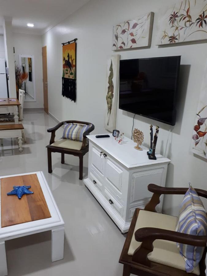 Apartment Aconchego E Diversao *