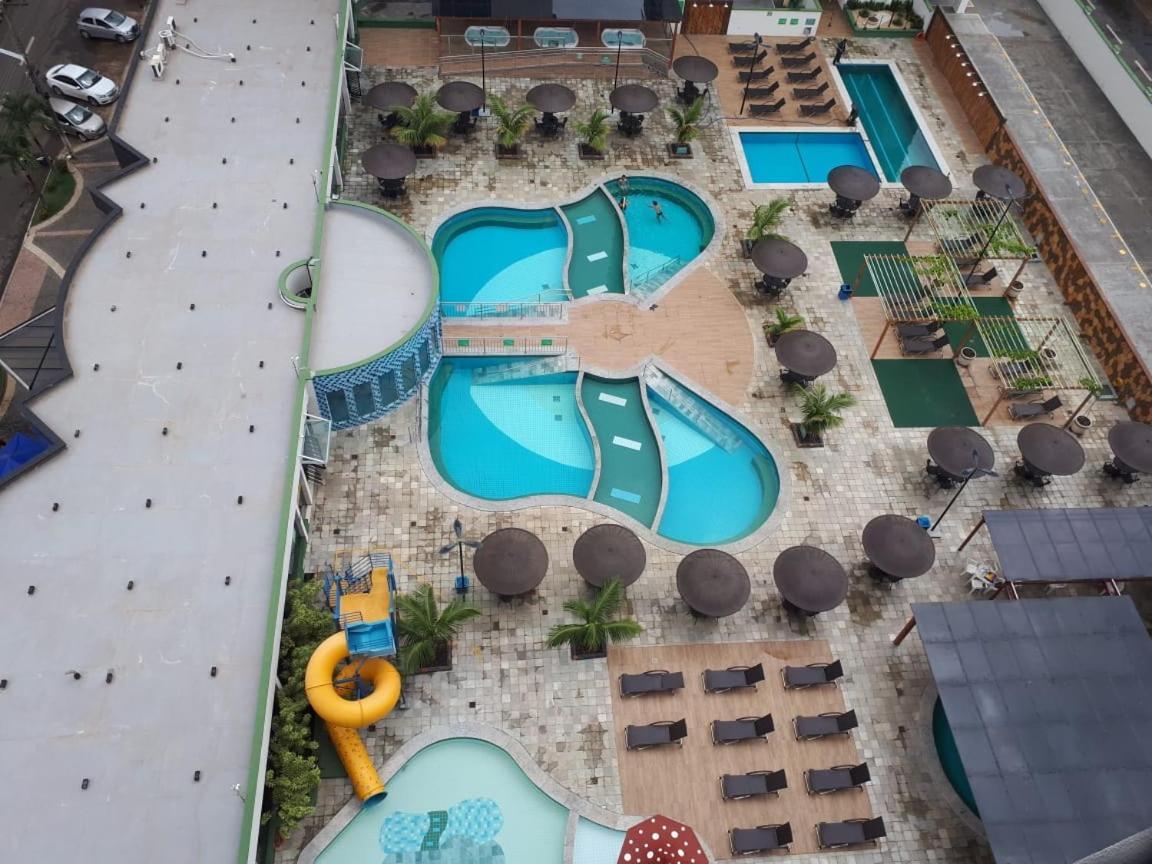 Apartment Aconchego E Diversao