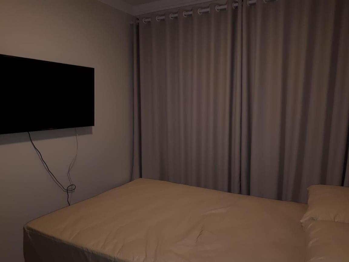 Aconchego E Diversao Apartment Caldas Novas