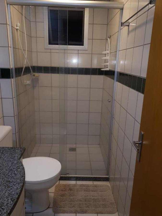 Aconchego E Diversao Caldas Novas