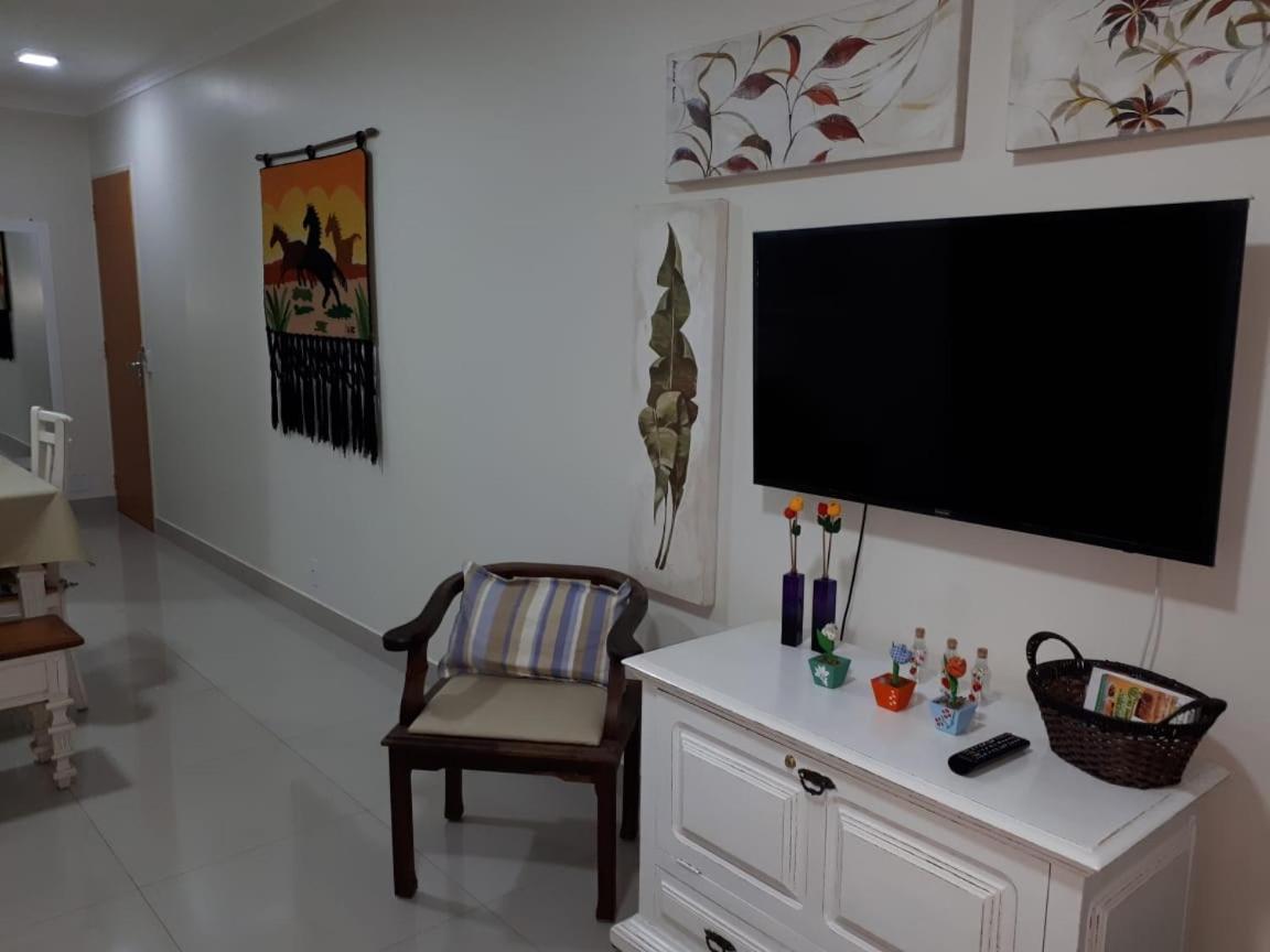 Apartment Aconchego E Diversao *