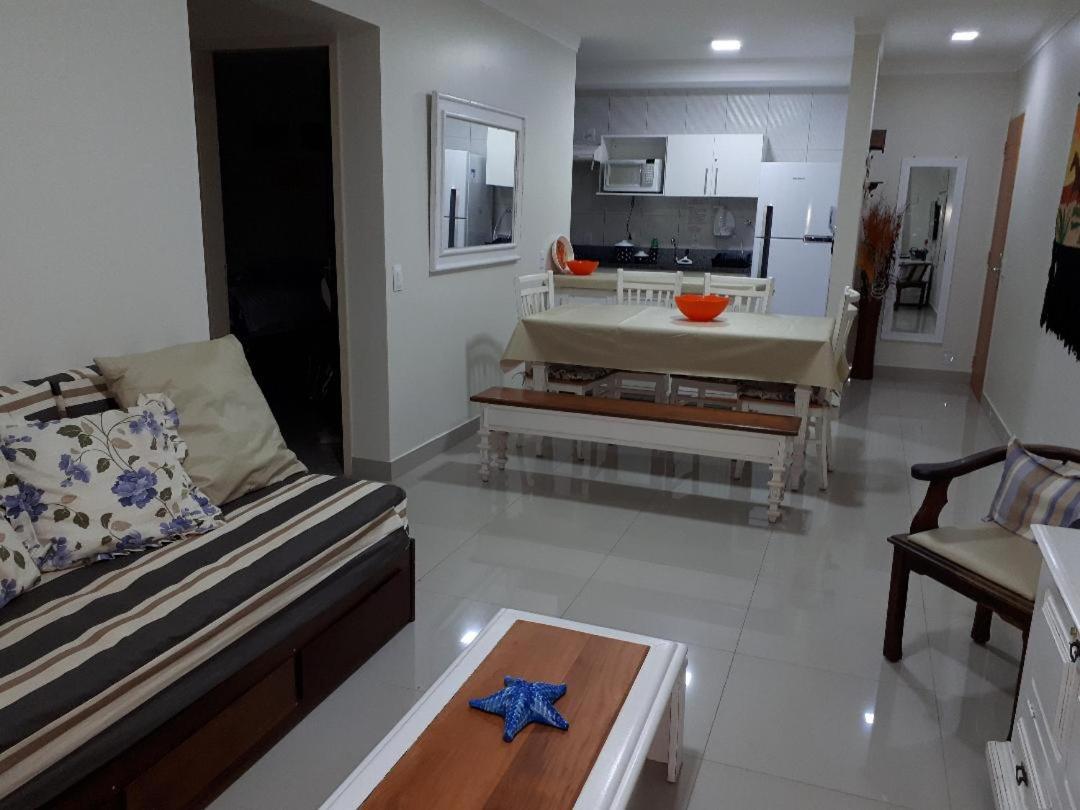 Apartment Aconchego E Diversao