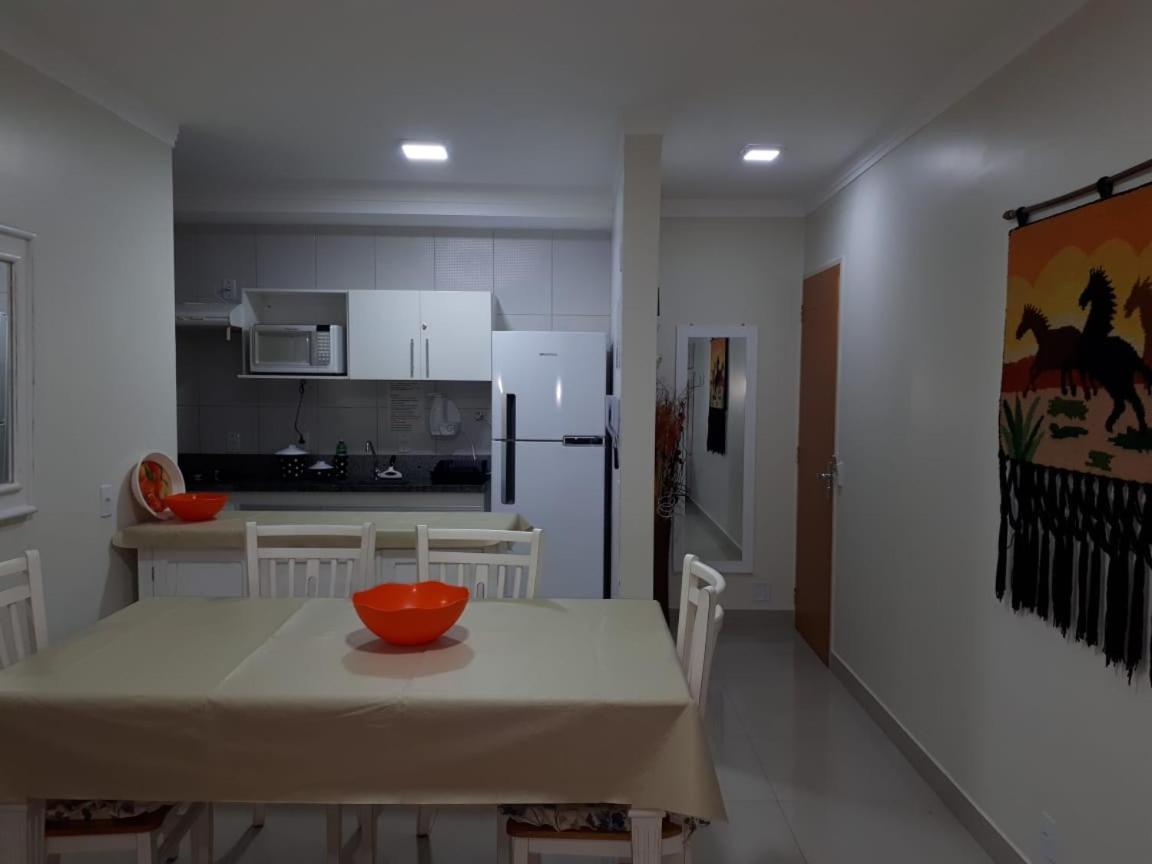 Aconchego E Diversao Caldas Novas