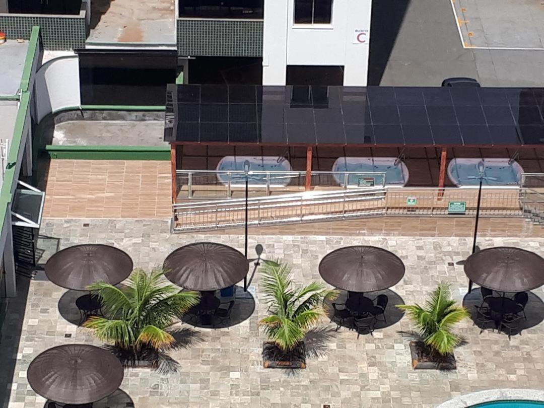 Aconchego E Diversao Apartment *
