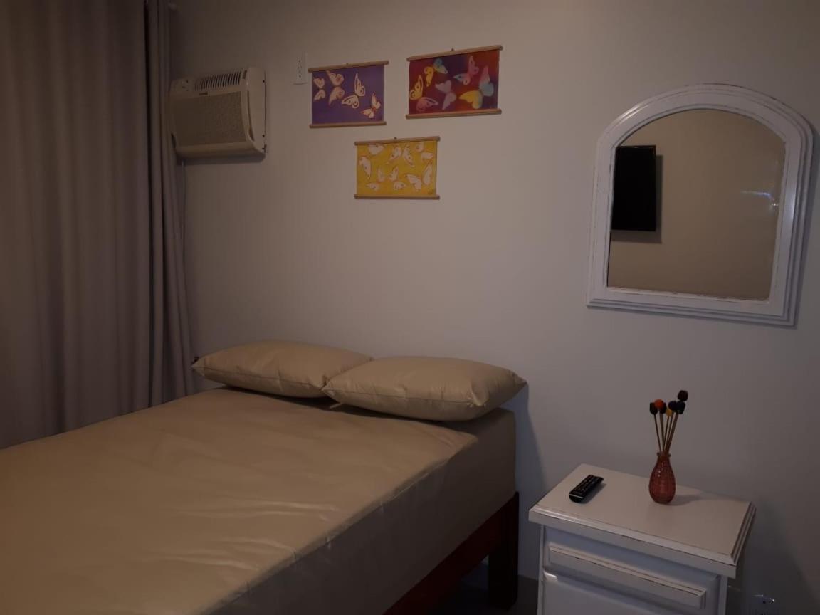 Aconchego E Diversao Apartment Caldas Novas