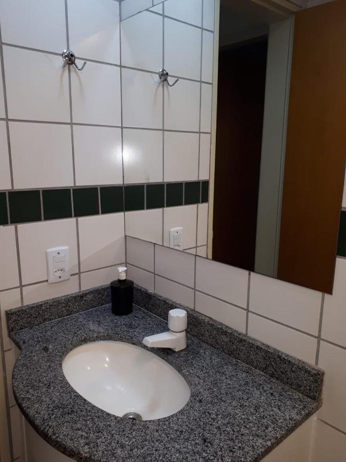 Aconchego E Diversao Apartment Caldas Novas