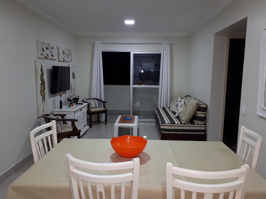 Apartment Aconchego E Diversao