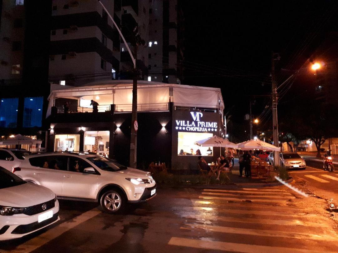 Apartment Aconchego E Diversao Caldas Novas